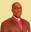 Bishop Dr Ngozi Ikechukwu Durueke Bishop Dr Ngozi Ikechukwu Durueke