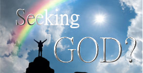 Seeking God?