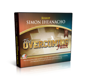 The Overcoming Faith (10 DVD Pack) - Image 2