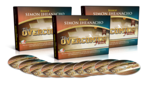 The Overcoming Faith (10 DVD Pack)