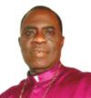 .Bishop Dr Ngozi Ikechukwu