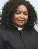 Bishop Elect. Elineema Gibogwe