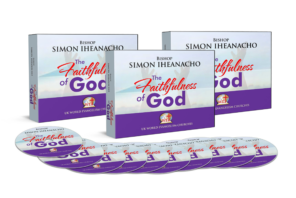 The Faithfulness of God (11 DVD Pack)