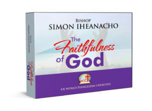 The Faithfulness of God (11 DVD Pack) - Image 2