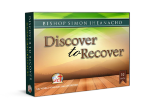 Discover to Recover (10 DVD Pack) - Image 2