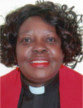 Mrs Rose Wanjiru Hobbs