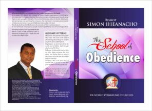 The School of Obedience (BOOK)