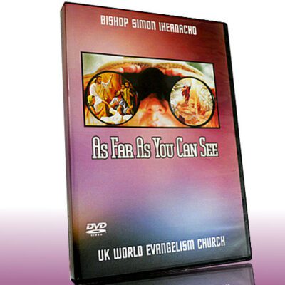 DVD cover with reflective sunglasses design