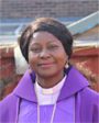 Bishop Barbara Otchere