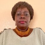 Apostle Dinah Shitanda