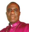 Bishop Dr Ngozi Ikechukwu Durueke.