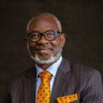 Bishop Emmanuel Olatunji Ijaola