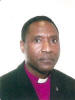 Bishop Ernest P. Irungu