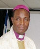Bishop Cletus Otabun