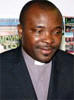 Rev. Edward Abara