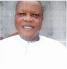 Bishop Eze Jerry Orieke