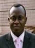 Rev. Moise Kabongo