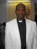 Rev. Blessing M. Letlhage