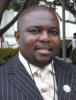 Rev. Chidi Abiakwe