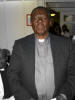 Rev. James Musiwacho