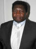 Rev John Musisi Huntingdon