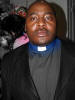 Rev Muswere Ndemera