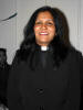 Rev. Rachel Kommuguri