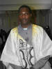 Rev Shadrack Msafiri
