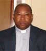 Rev. Thomson Agharanya