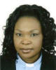Rev. Frances Agboada