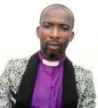 Bishop Stephen Owusu Agyeman