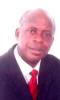 Bishop Dr Moses Adedipe