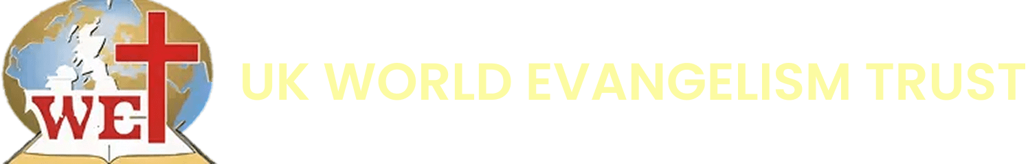 UK World Evangelism Trust