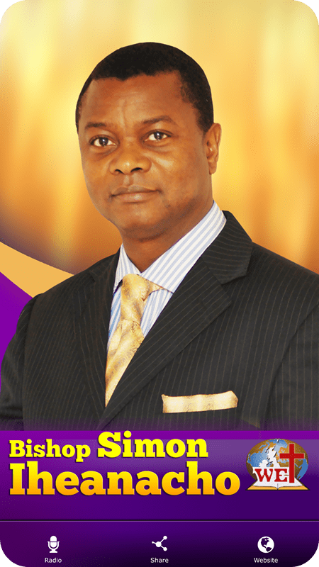 Man in suit against a yellow background