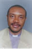 Rev. Joseph E. Africa