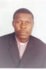 Rev. Kasongo John