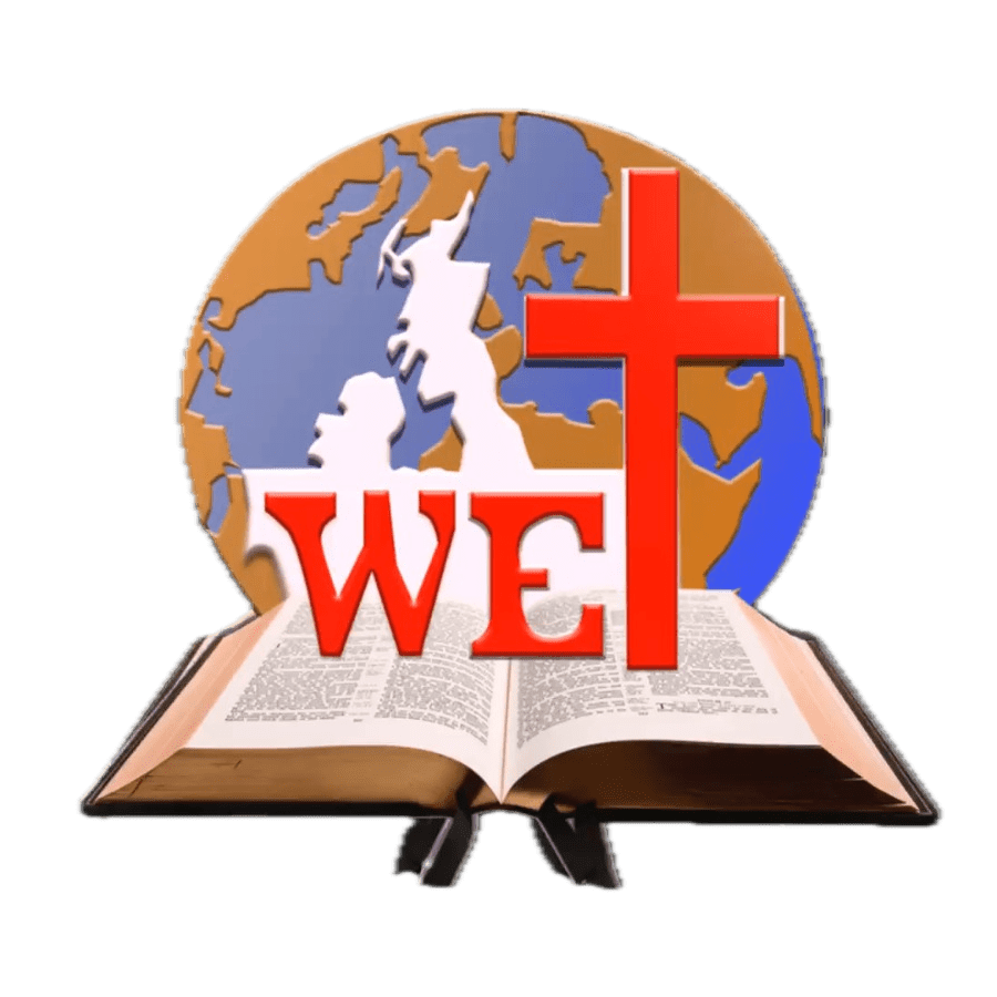 UKWET LOGO